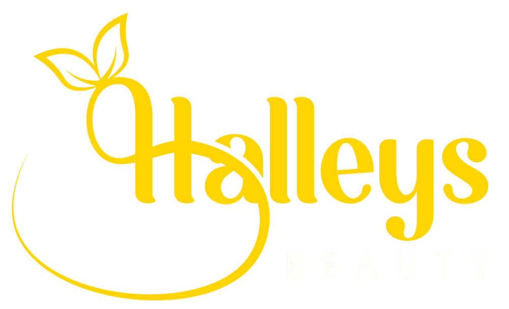 Halle's Beauty Halle's Beauty